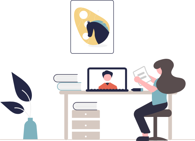 MyHorseCoach Startseite