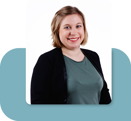 Caroline Krüger | Beratung