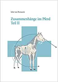 Julie von Bismarck - Zusammenhänge im Pferd Teil 2